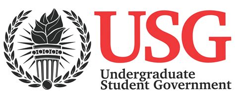 Merit Scholarship Press Release - USC Undergraduate Student Government