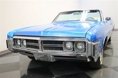 For Sale 1969 Buick Wildcat at Caitlin Grimmett blog