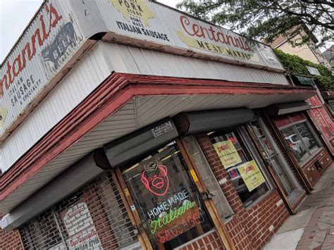 #ItalianNJ: Tommy's Prepares All Meals Using Quality Meat From Centanni