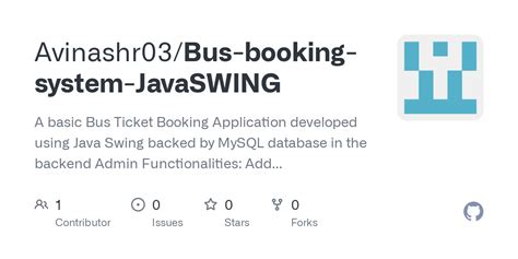 Java Booking System Tutorial 的图像结果