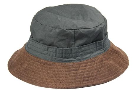 FabSeasons Corduroy Bucket Hat/Cap freeshipping - FABSEASONS