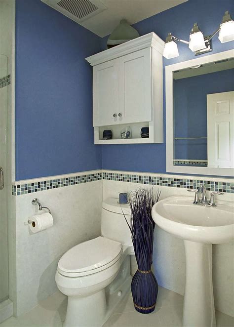 Color Schemes Bathroom Color Decor Ideas