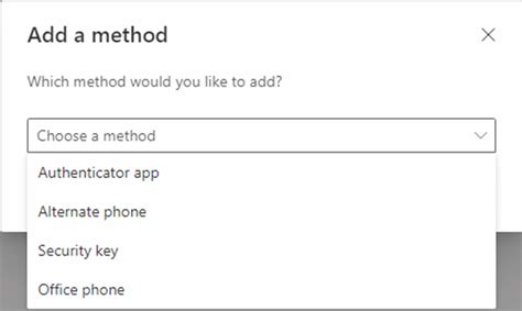 Image result for MFA Tutorial