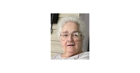 Helen Wolfe Obituary (2025) - Sykesville, PA - Gant Daily