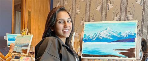 Paintology by Vinisha Savla | Creative Art Workshops – Paintology | Art ...