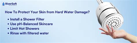 How to Prevent Hard Water from Ruining Your Skin’s Natural Glow?