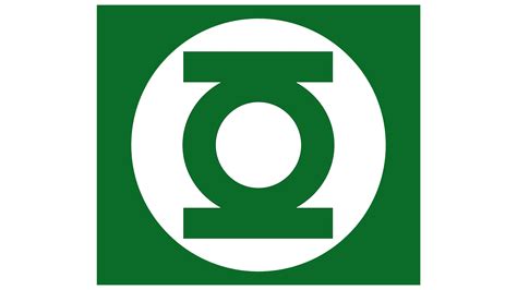 Green Lantern Logo, symbol, meaning, history, PNG, brand