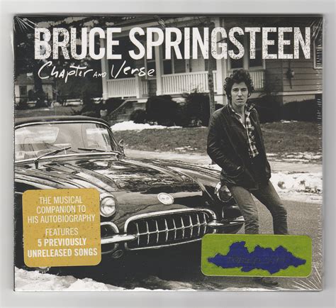 Image result for Bruce Springsteen Long Time Comin