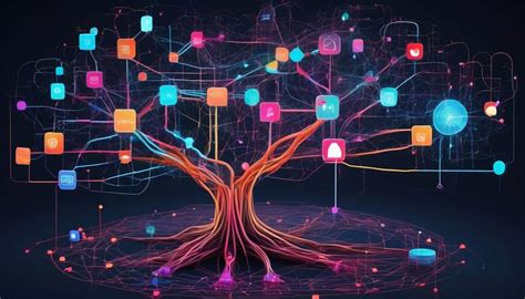 Spanning Tree Algorithm 的图像结果