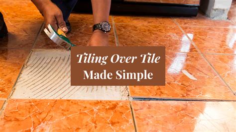 Tiling Over Existing Tile 的图像结果