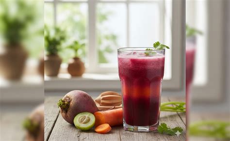 30 दिन तक रोजाना खाली पेट आंवला-चुकंदर और गाजर का जूस पीने से ठीक होंगी ...