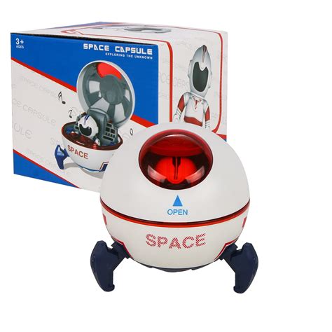 Buy TFHAllOSTYLE Science Kidz Space Set - Space With Lights & Sounds ...