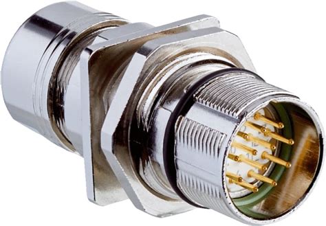 STE-2312-GX / 6028548 SICK | SICK Connector, M23 Connector, Plug, Male ...