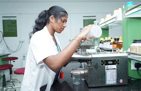 Academic Laboratories