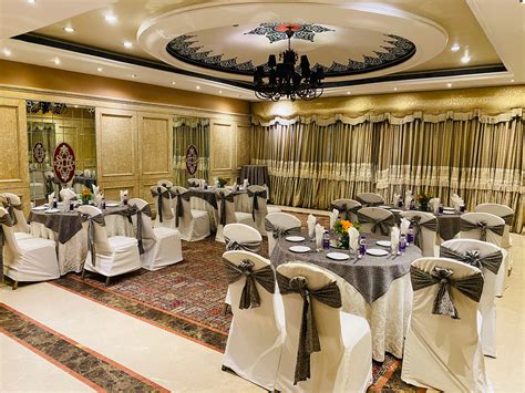 Tuli Imperial The Boutique Hotel, Nagpur