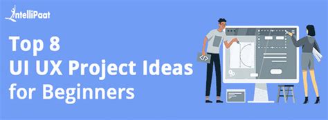 UI UX Design Projects 的图像结果