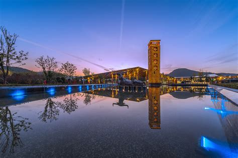 南京牛首山文化旅游区景区门票预订 - 喜玩国际