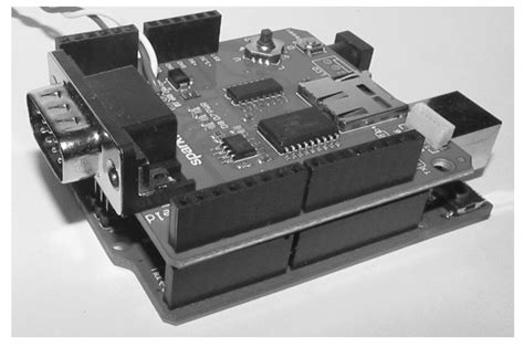 Image result for Arduino CAN-BUS ECU Simulator