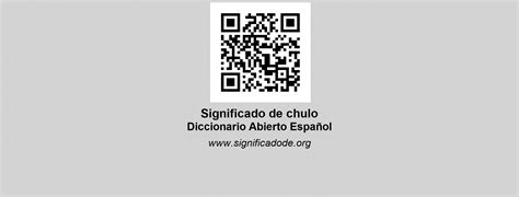 Image result for What Is a Chulo