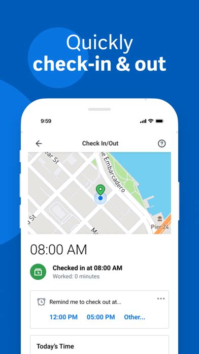 Image result for Install Workday App