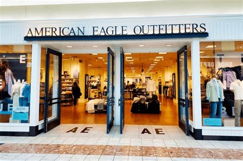 83 American Eagle Outfitters Logo Royalty-Free Images, Stock Photos ...