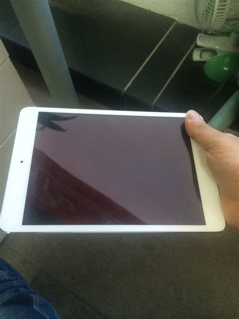 Take two tablets: Will the iPad Air and Retina iPad mini cure Apple