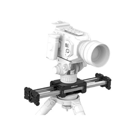 edelkrone SliderPLUS v5 PRO Compact | Future Forward