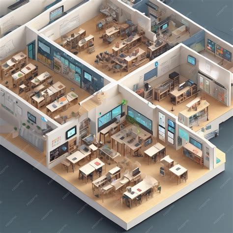 Classroom Evolution 的图像结果