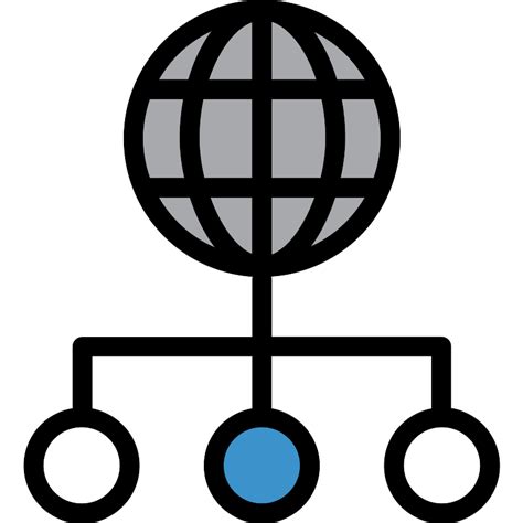 Network Icon 的图像结果