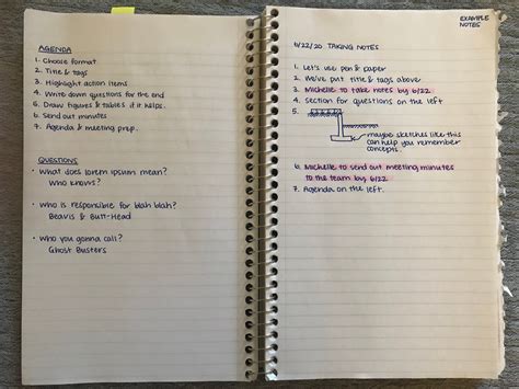 Image result for Take Note Point