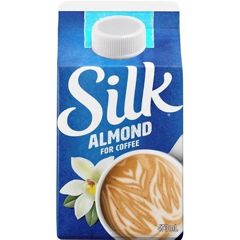 Silk Coffee Creamer Vanilla / Topic Silk Change Org / Our oat coffee ...