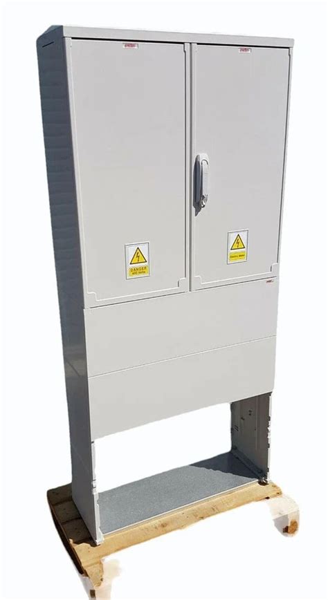 Junction box - Electrical Meter Panel Box Manufacturer from Mumbai