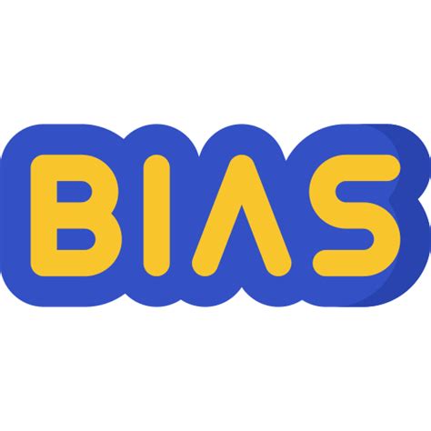 Bias Algorithm Icon 的图像结果