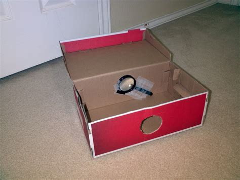 Image result for How to Make DIY Mini Projector