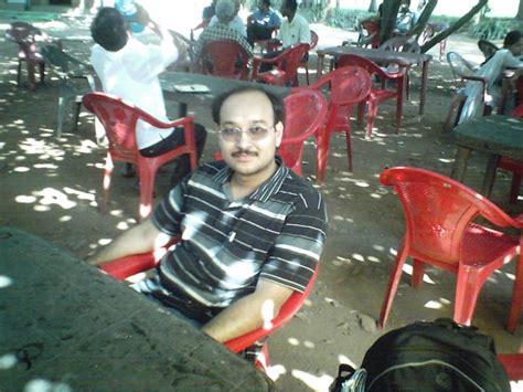 Dr. Abhijit Das