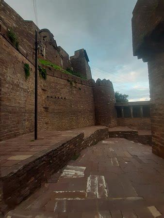 Narwar Fort (Shivpuri) - 2020 What to Know Before You Go (with Photos ...