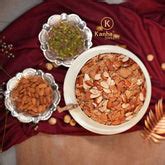 Desi Ghee Dry Fruit Panjiri