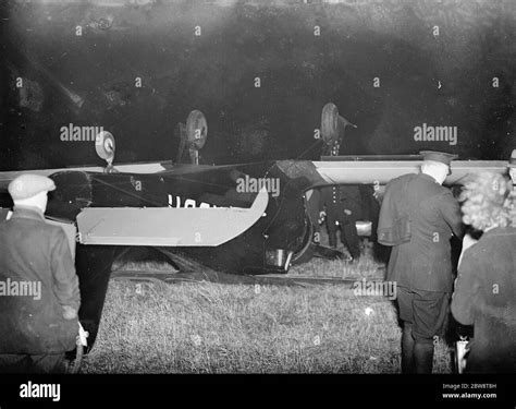 Amy johnson hi-res stock photography and images - Alamy