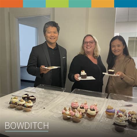 #lawfirmlife #worcesterproud | Bowditch & Dewey, LLP