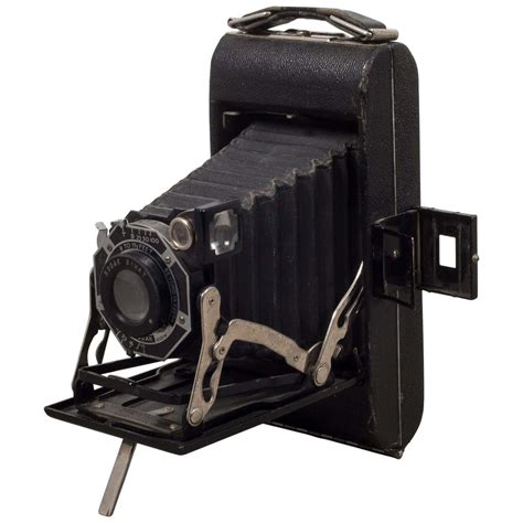 1920S Camera