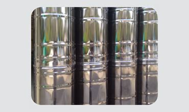 Raji Polyplast Pvt. Ltd.