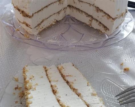 Divna i kremasta torta Havana – Recepti i zdravlje