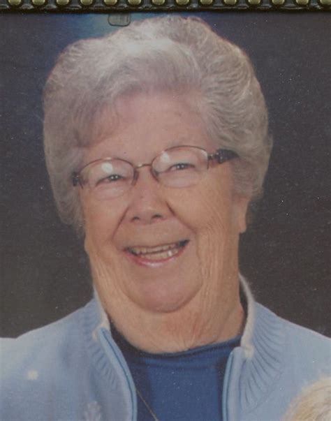 Audrey Cavanaugh Obituary - Lancaster, OH