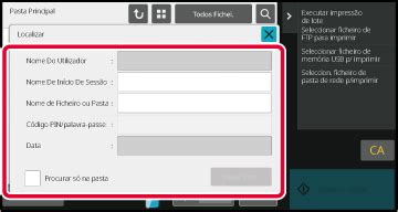 [ARQUIVO DE DOCUMENTOS]｜ PROCURAR E RECUPERAR FICHEIROS｜BP-70C65｜07-03 ...