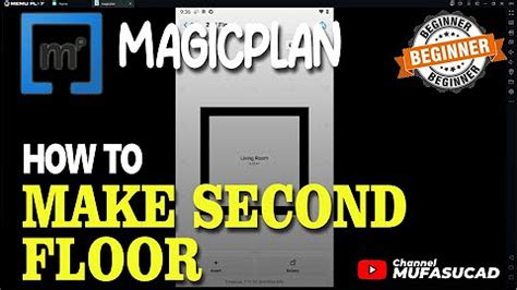 MagicPlan Tutorial and Bosch 的图像结果