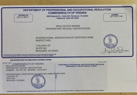 Va Real Estate Commission at Jessica Bullard blog