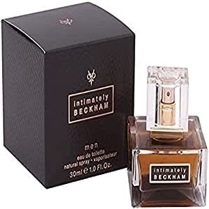 Buy David Beckham Intimately Man Eau de Toilette 30ml Online at Low ...