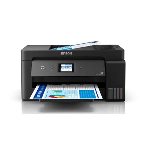 Epson EcoTank L14150 Wireless A3+ Wide Format All-in-One Ink Tank Prin ...