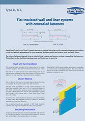 Product Literature (Download) | Zamil Steel Buildings India
