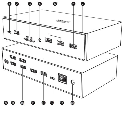 DisplayLink Setup Guide 的图像结果